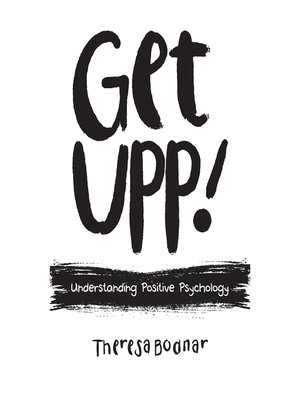 cover image of Get Upp!